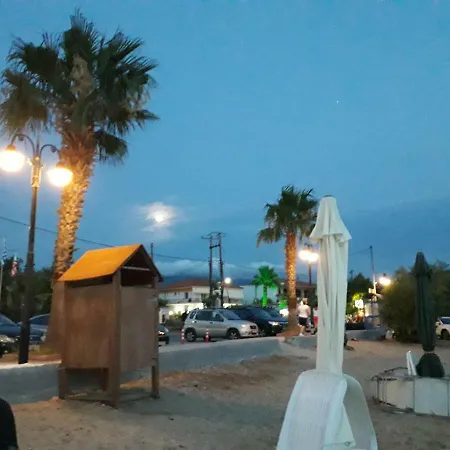 γκαρσονιέρες *