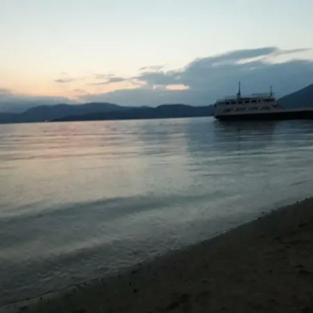 γκαρσονιέρες 公寓 阿吉奥坎波斯