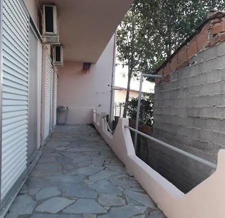 γκαρσονιέρες 公寓